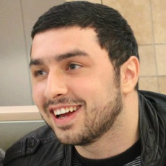 Мурсал Агазаде, 23.02, Баку
