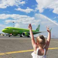 Галина Даниленко-Комарова, 05.03.1987, Омск