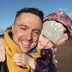 Павел Бухмарев, 11.02.1983, Санкт-Петербург