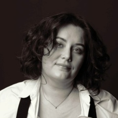 Ксения Григорьевская, 08.01.1983, Самара