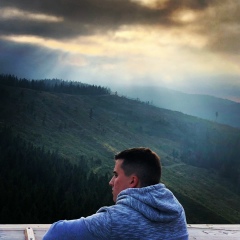 Дмитрий Fedulov, 17.08.1994, Москва