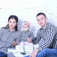 Фариза Набиева, 18.02, Актау