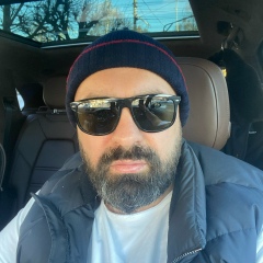 Артур Бичахчян, Тамбов