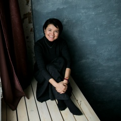 Рамиля Хасанова, 07.01, Москва