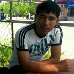 Vasya Uskenbaev, 25.01.1989, Шымкент