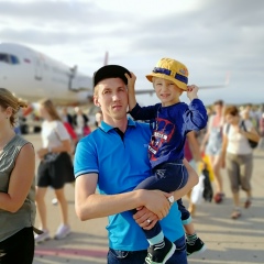 Анатолий Миридонов, 19.01.1987, Москва