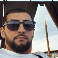 Артур Мугудинов, Пыть-Ях