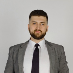 Роман Чернышов, 11.05, Санкт-Петербург