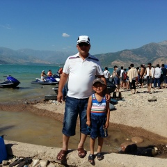 Илхом Нзанов, 25.04.1981, Кунград