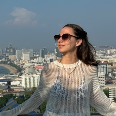 Настя Солдатова, 30.03, Москва