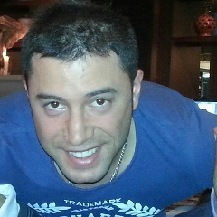 Александр Андронов, 10.07.1982, Хабаровск