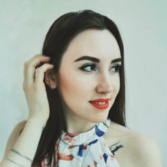 Марина Третьякова, 24.04, Волгоград