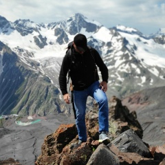 Влад Печерица, 05.03.1988, Chicago