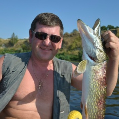 Андрей Пугач, 14.06.1969, Киев