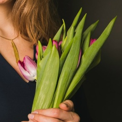 Natalia Bunyak, 31.01.1984, Санкт-Петербург