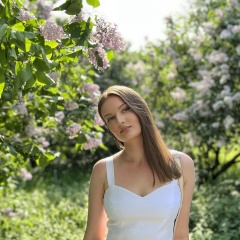 Наташа Малахова, 01.09.1989