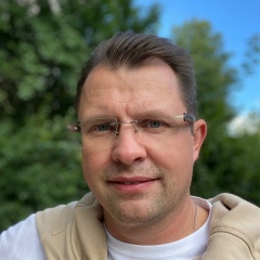 Михаил Дорофеев, 19.10, Санкт-Петербург