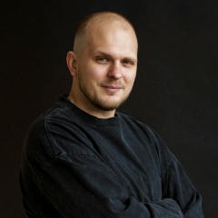 Евгений Калинин, 22.07.1991, Мурманск