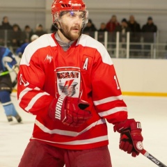 Андрей Жаринов, 10.09.1987, Ульяновск