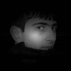 Alex Movsisyan, 22.02.1993, Гюмри