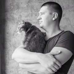 Евгений Смотраков, 22.04, Воронеж