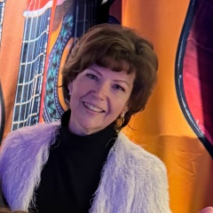 Светлана Счастливая, 24.12.1981, Москва