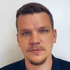 Anton Shchedrov, 31.05, Санкт-Петербург