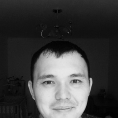 Самат Табильдинов, 23.05, Уральск