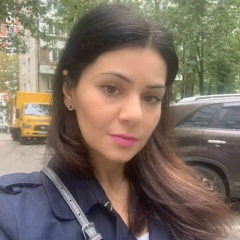 Милена Петросян, 23.11, Москва