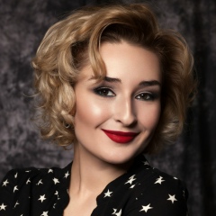 Вика Олейник, 22.11.1988, Киев