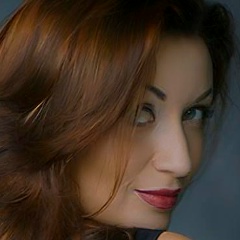 Виктория Колесникова, 07.09.1986, Санкт-Петербург