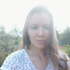 Ирина Балыкина, 23.01.1986, Томск