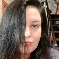 Яночка Бочарова, 30.07, Гатчина