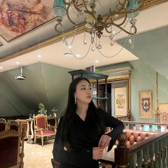 Жасмин Сыдыкова, 26.06.2003, Бишкек