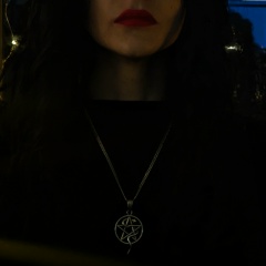 Евгения Галат, 08.08