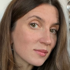 Олеся Спиридонова, 19.06.1989, Санкт-Петербург