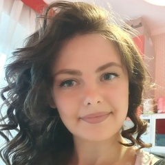 Дарья Леонтьева, 18.05, Москва