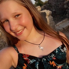 Дарья Лапаева, 09.01, Самара