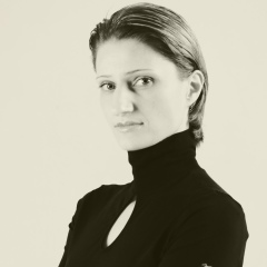 Оксана Роговская, 27.11, Санкт-Петербург