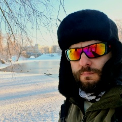 Дмитрий Малкович