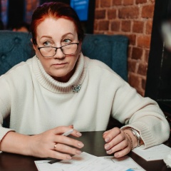Светлана Николова, 27.02, Санкт-Петербург