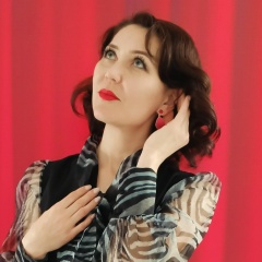 Лилия Гилязова-Шагивалеева, 21.08