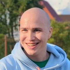 Николай Бутовский, 11.03, Москва