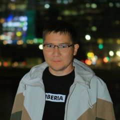 Самат Кагарманов, 04.09, Жана-Аул