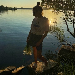 Маша Апокина, 20.05.1986, Екатеринбург