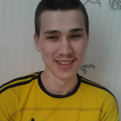 Эльдар Муталимов, 06.03.1991, Сургут