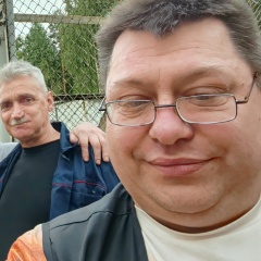 Андрей Рублев, 07.03.1980, Санкт-Петербург