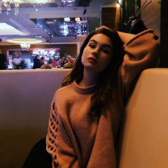 Кристина Михайлова, 23.07, Oxford