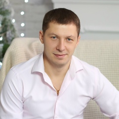 Евгений Сергеев, 25.10.1985, Москва