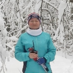 Елена Тышевич, 03.06.1965, Санкт-Петербург